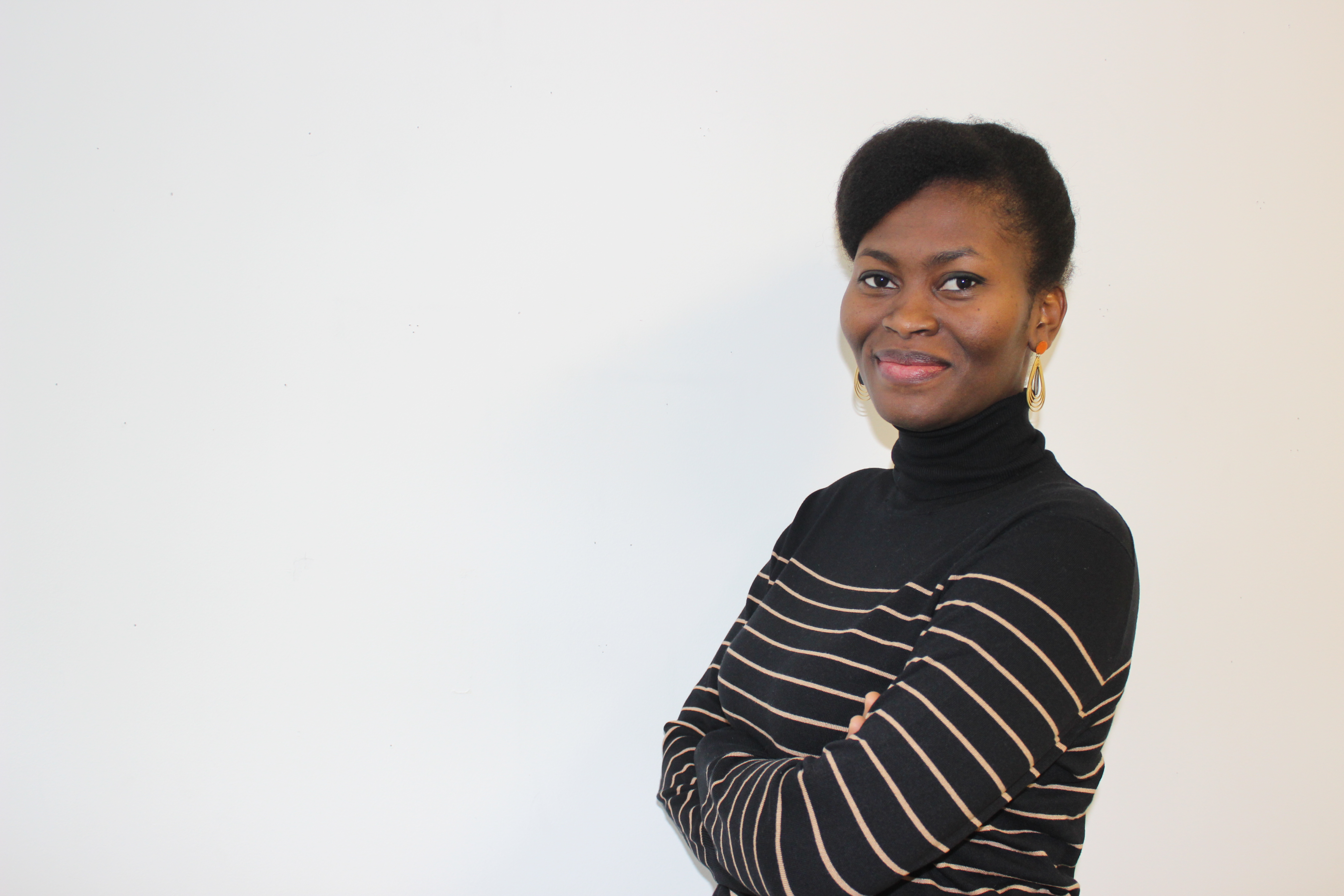 Madoussou Diomandé - Consultante en conformité agricole